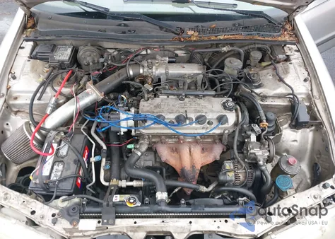 1996 Honda Accord Lx/Ex z USA, uszkodzony, nr VIN 1HGCD5539TA217872